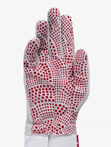 Перчатки для фехтования шпагой и саблей из фольги Allstar Uhlmann Германия противоскользящие частицы готовы к продаже