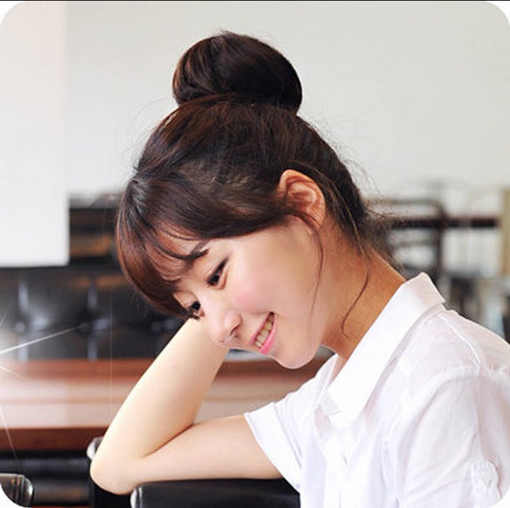 Extension cheveux - Chignon - Ref 235308 Image 37