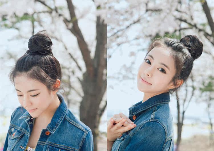 Extension cheveux - Chignon - Ref 236843 Image 24