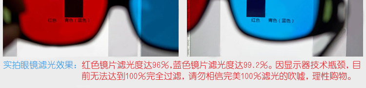 Lunettes 3D NVIDIA - Ref 1240949 Image 44