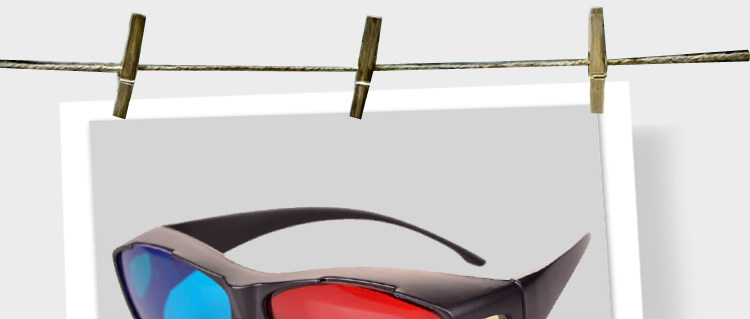 Lunettes 3D NVIDIA - Ref 1240949 Image 21