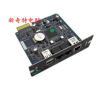 APC AP9631 9630CH UPS Power Network Management card Environmental monitoring Temperature sensor