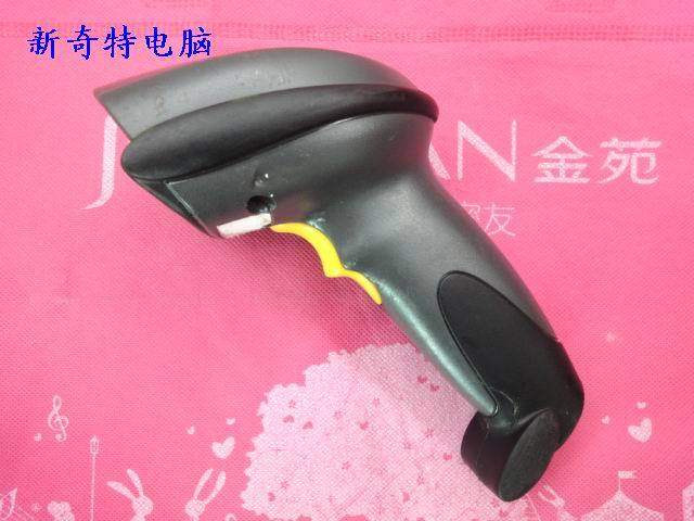 Symbol's treasure DS6707 6708 two-dimensional barcode scanner digital image scanner