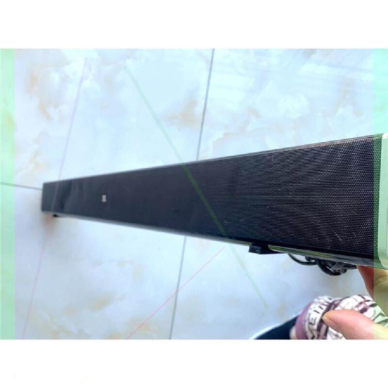 Negotiable Price for Jbl Soundbar Cinema+Stv202. Functions Normally, Never Disassembled or Repaired