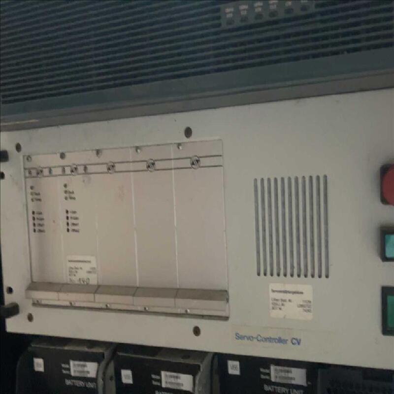 Negotiate Price for High-End Equipment, View Sample, Scan Electrical Boxes Negotiate Price for High-End Equipment, View Sample, Scan Electrical Boxes