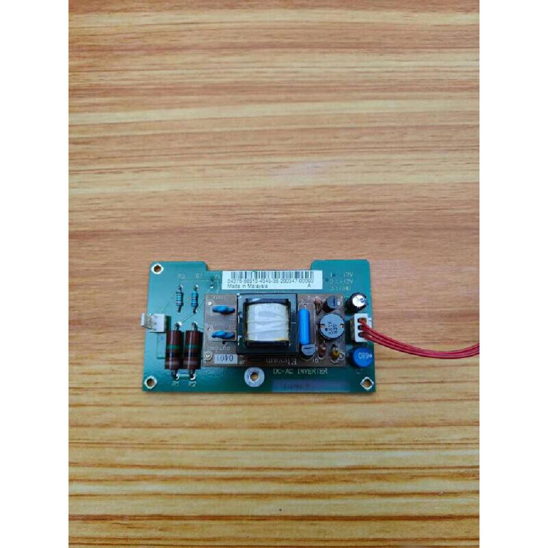 Pre-Bidding Negotiation: 04278-66513 Hp Agilent 4278 Bridge Power Supply Accessory Board
