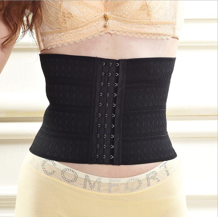 Corset mouvement en nylon - Ref 676407 Image 5