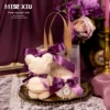 Товары от MISS XIU婚品定制