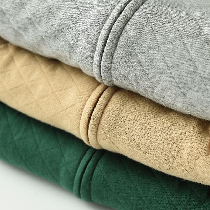 Áo hai dây dày cổ áo trẻ em cộng với áo nhung dày cho bé trai và bé gái bằng vải cotton mùa đông quần áo em bé