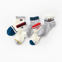 Пять пар якорных носков группы