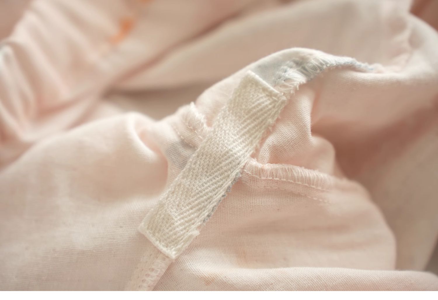 女士双层纱布纯棉月子服 哺乳睡衣 孕期产后宽松家居服套装春秋款 — 46