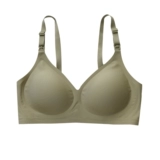 Бюстгалтер для кормящих грудью для беременных, послеродовое нижнее белье, бюстгальтер без косточек