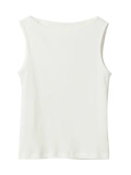 Youkesis vest Ms. One Word воротнич