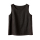 14 полностью льняной женский бесшовный жилет с круглым вырезом, футболка без рукавов с широкими плечами, Шаньдунский интернет-магазин летней женской одежды mini 4