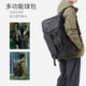 Backpack Multifunctional Oxford Cloth Sports Bag Badminton Bag