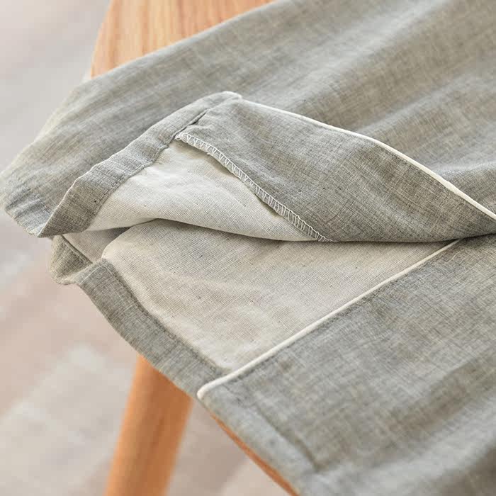 Pyjama mixte OTHER   en Coton à manches longues - Ref 3004993 Image 45