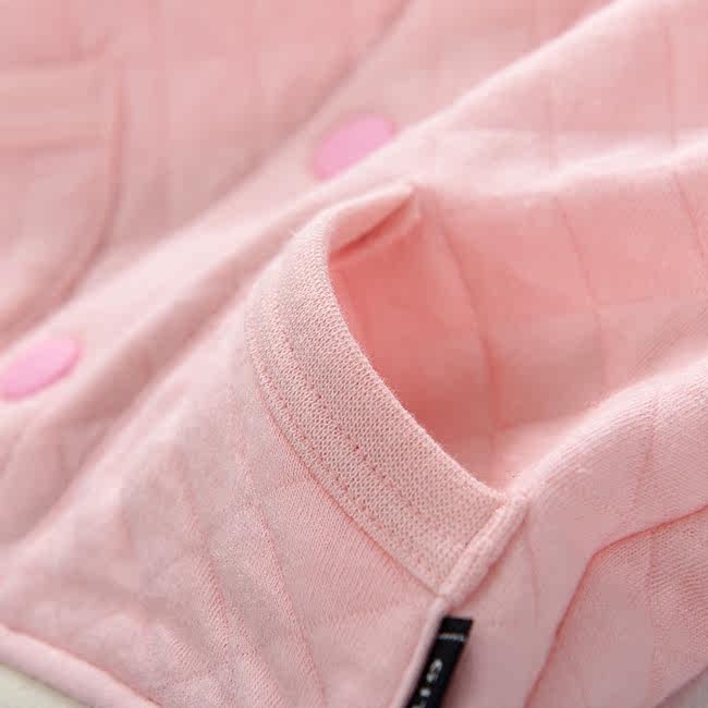 Gilet enfant en coton - Ref 2069093 Image 24