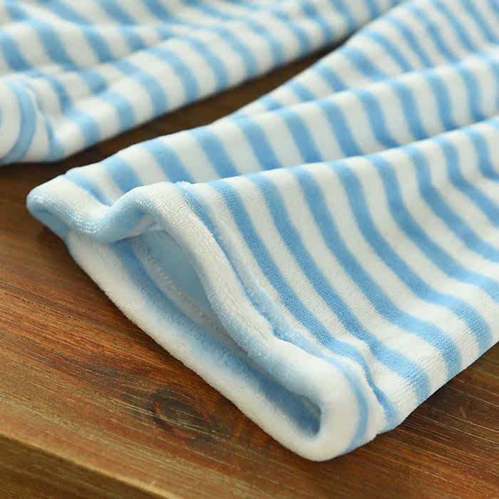 Pyjama mixte OTHER   en Polyester Polyester  à manches longues - Ref 3004987 Image 39