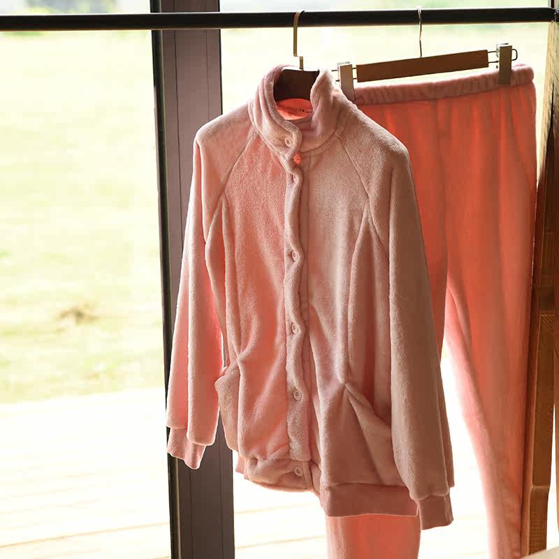 Pyjama mixte OTHER   en Polyester Polyester  à manches longues - Ref 3004992 Image 10