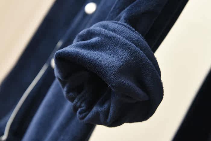 Pyjama mixte OTHER   en Polyester Polyester  à manches longues - Ref 3004995 Image 4