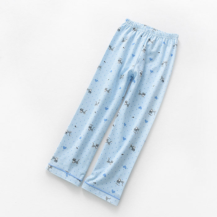 Pyjama mixte OTHER   en Coton à manches longues - Ref 3004988 Image 38