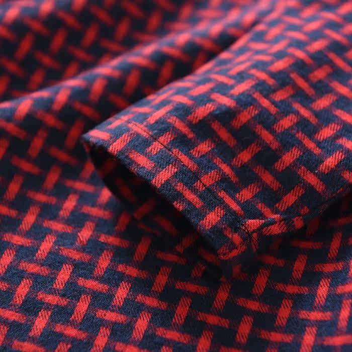 Chemise fille à manche longue - Ref 2085289 Image 20