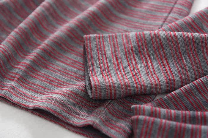 Sous-vêtement chaud Moyen-âge simple en laine - Ref 752432 Image 20