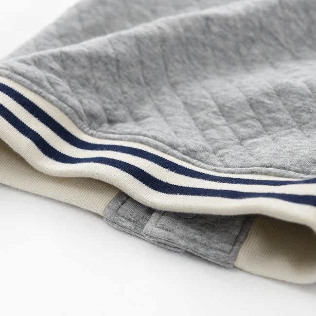 Gilet enfant en coton - Ref 2069093 Image 20