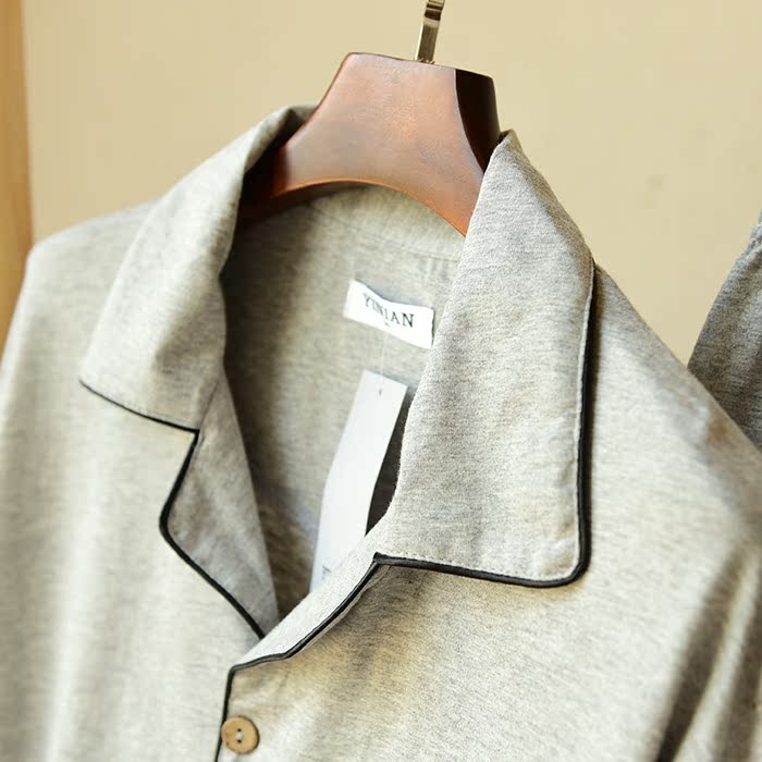 Pyjama mixte OTHER   en Coton à manche courte - Ref 3004991 Image 56