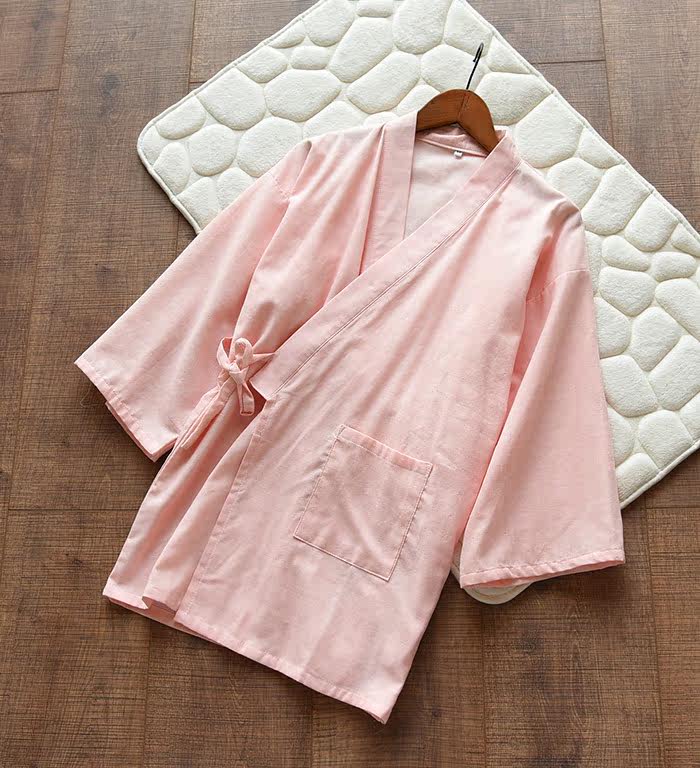Pyjama pour femme OTHER   en Coton à manches - Ref 2992766 Image 10