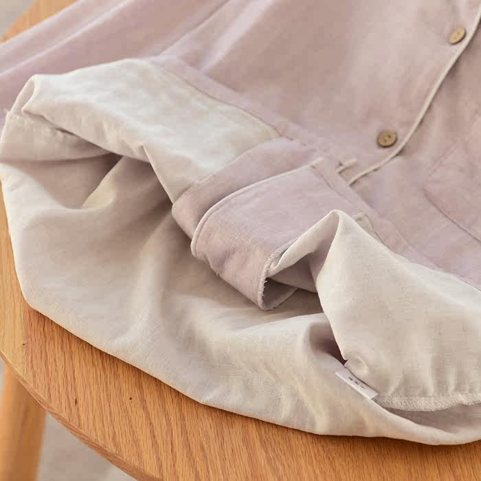 Pyjama mixte OTHER   en Coton à manches longues - Ref 3004993 Image 30