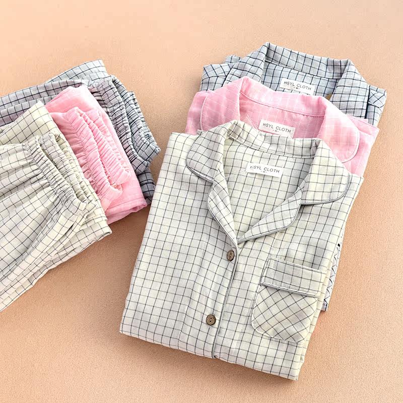 Pyjama mixte OTHER   en Coton à manches longues - Ref 3004990 Image 9