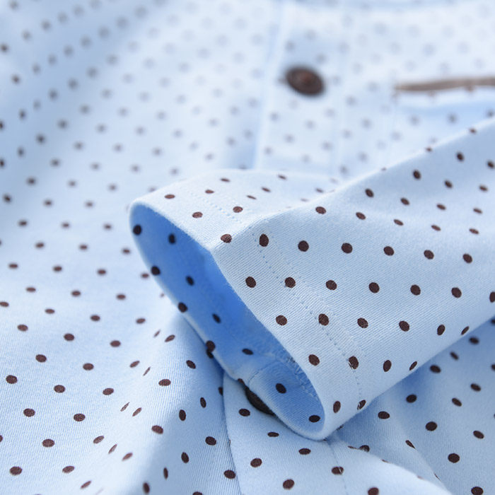 Pyjama mixte OTHER   en Coton à manches longues - Ref 3004988 Image 44