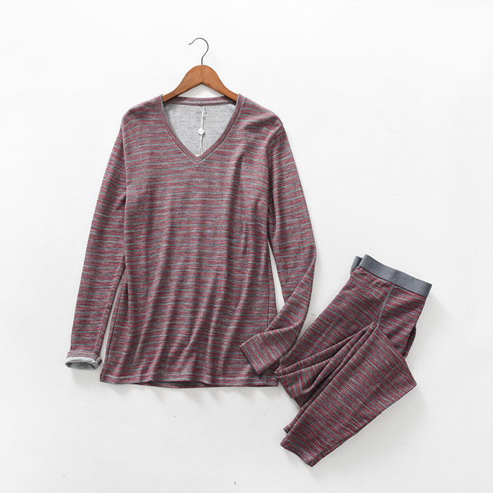 Sous-vêtement chaud Moyen-âge simple en laine - Ref 752432 Image 9