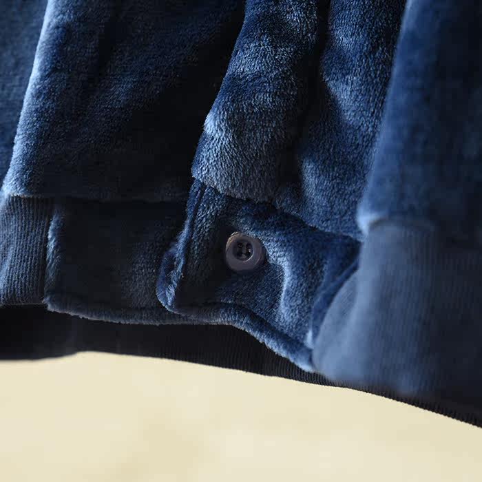 Pyjama mixte OTHER   en Polyester Polyester  à manches longues - Ref 3004992 Image 16