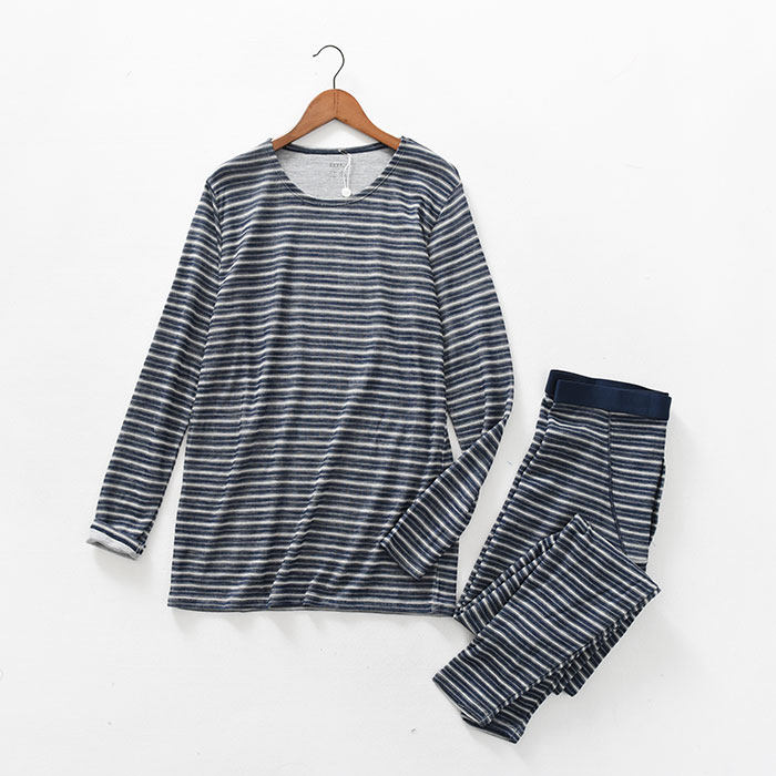 Sous-vêtement chaud Moyen-âge simple en laine - Ref 752432 Image 15