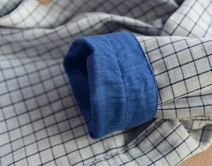 Pyjama mixte OTHER   en Coton à manches longues - Ref 3004990 Image 33