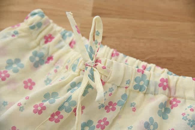 Pantalon pyjama jeunesse - Ref 714488 Image 24