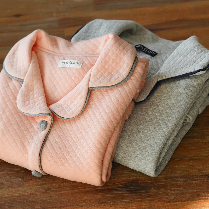 Pyjama mixte OTHER   en Coton à manches longues - Ref 3004994 Image 6