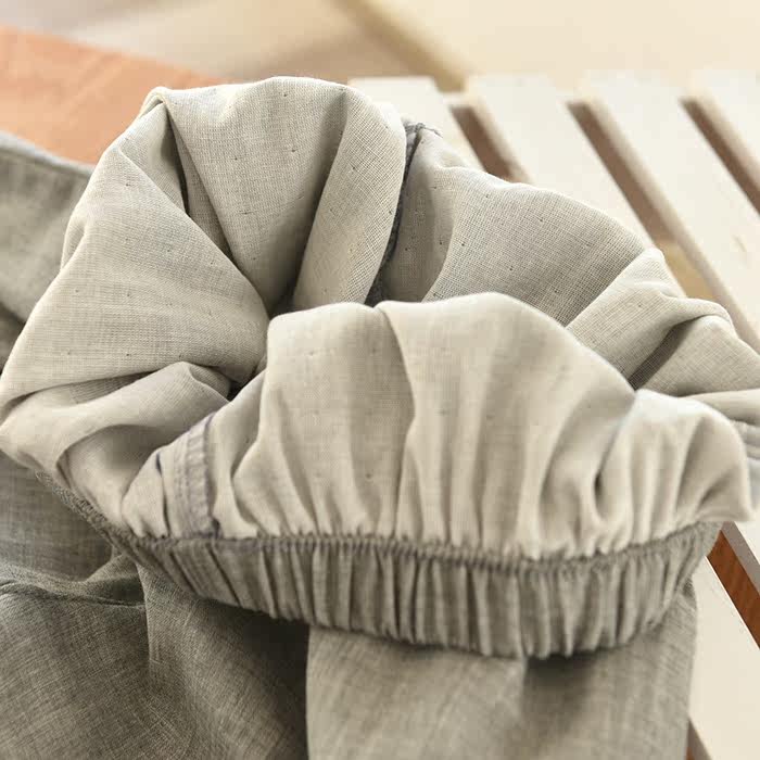 Pyjama mixte OTHER   en Coton à manches longues - Ref 3004993 Image 48