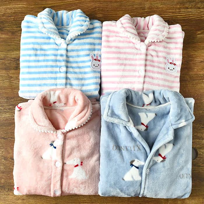 Pyjama mixte OTHER   en Polyester Polyester  à manches longues - Ref 3004987 Image 3