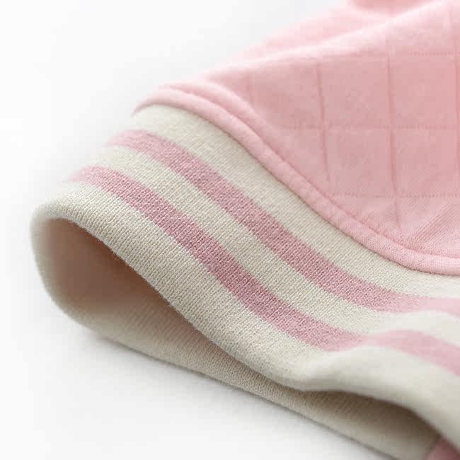 Gilet enfant en coton - Ref 2069093 Image 31