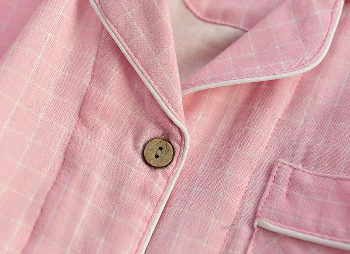 Pyjama mixte OTHER   en Coton à manches longues - Ref 3004990 Image 13