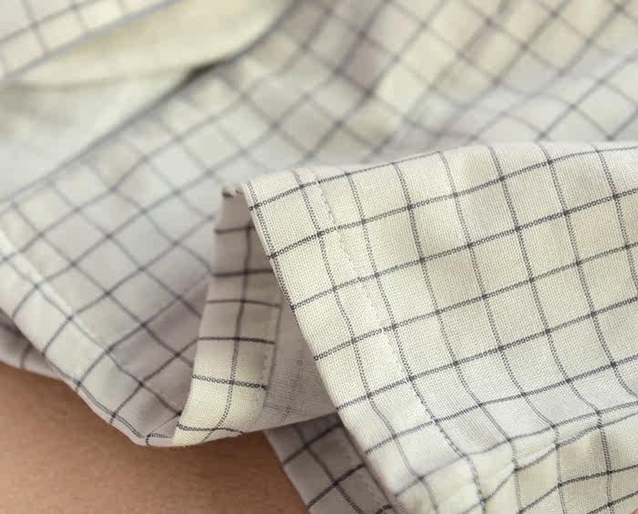 Pyjama mixte OTHER   en Coton à manches longues - Ref 3004990 Image 30