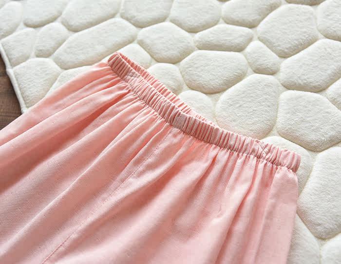 Pyjama pour femme OTHER   en Coton à manches - Ref 2992766 Image 18