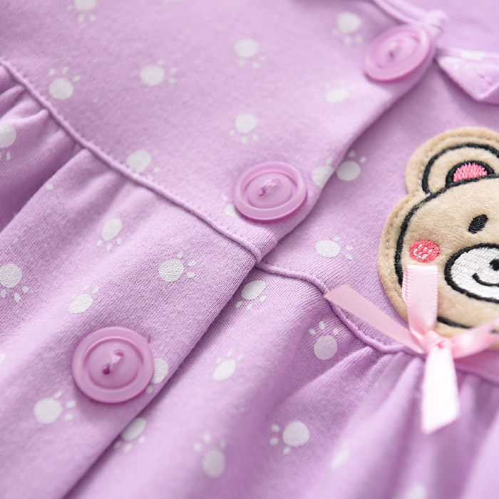 Pyjama mixte OTHER   en Coton à manches longues - Ref 3004988 Image 10