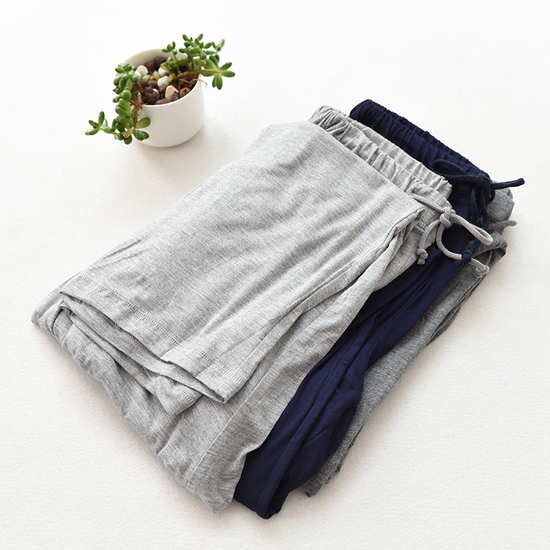 Pantalon pyjama - Ref 719003 Image 7