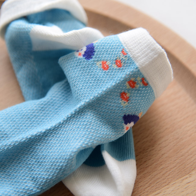 Chaussettes enfant - Ref 2106456 Image 26