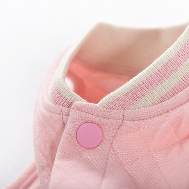 Gilet enfant en coton - Ref 2069093 Image 21