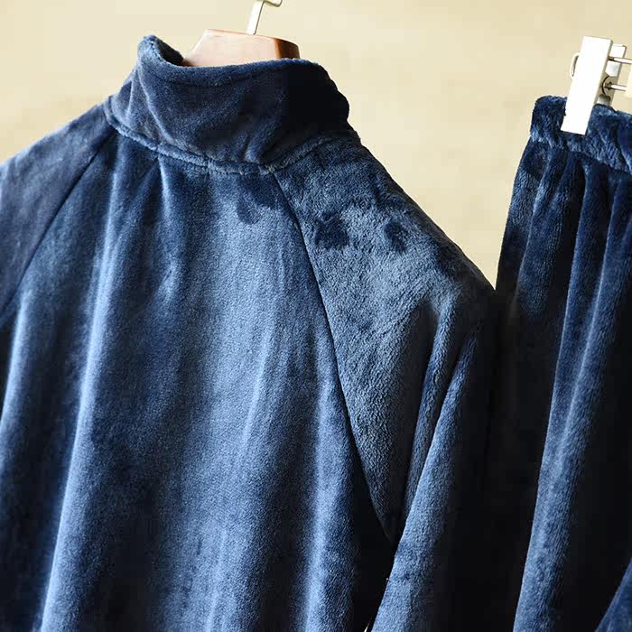 Pyjama mixte OTHER   en Polyester Polyester  à manches longues - Ref 3004992 Image 32